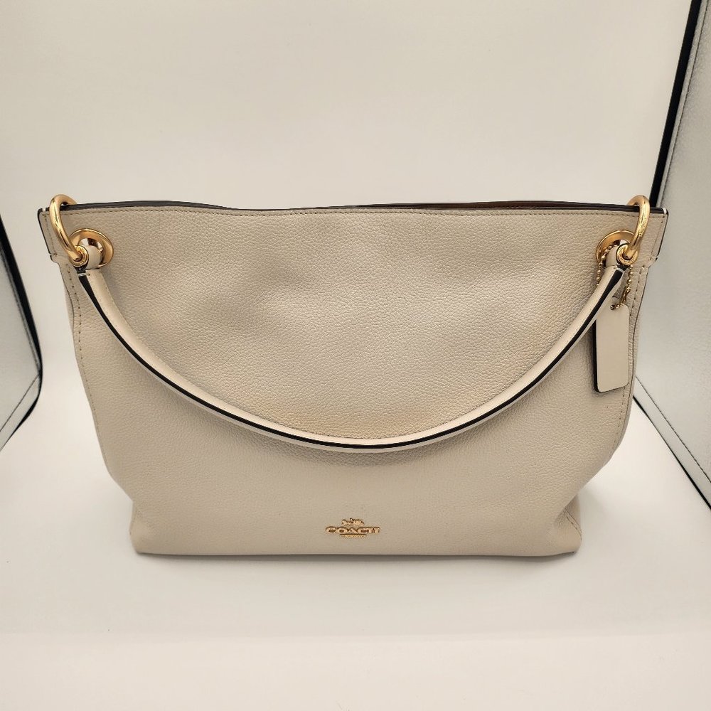 Coach Clarkson Hobo, Chalk